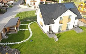 Apartmány pod Slavkáčom - Vysoké Tatry